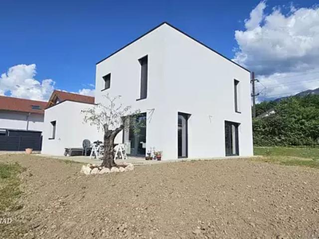 Maison vente à Centre-Ville, Aix-les-Bains