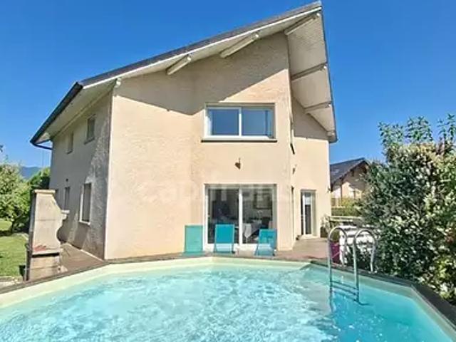 Maison vente à Chambéry, Aix-les-bains