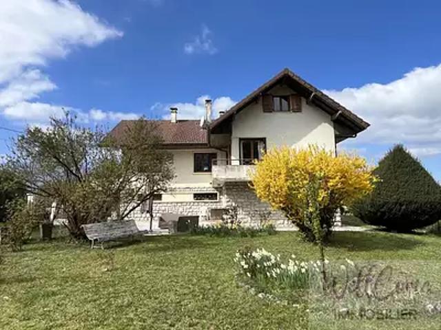 Maison vente à Chambéry, Aix-les-bains