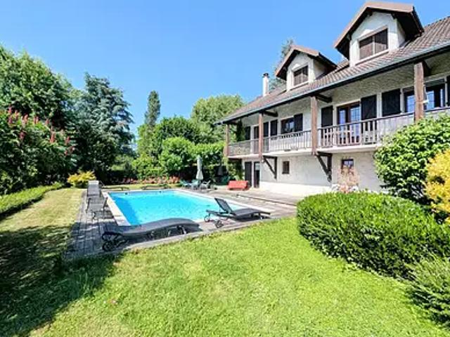 Maison vente à Chambéry, Aix-les-bains