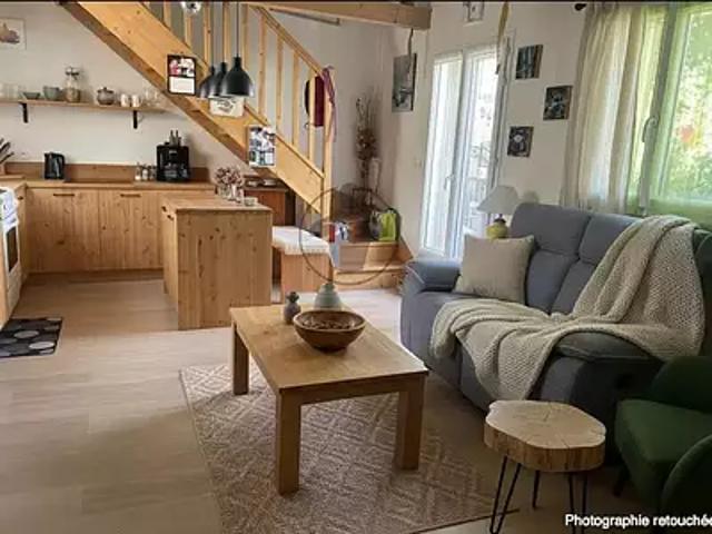 Maison vente à Chambéry, Aix-les-bains