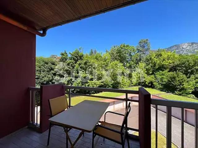 Appartement location à Chambéry, Aix-les-bains