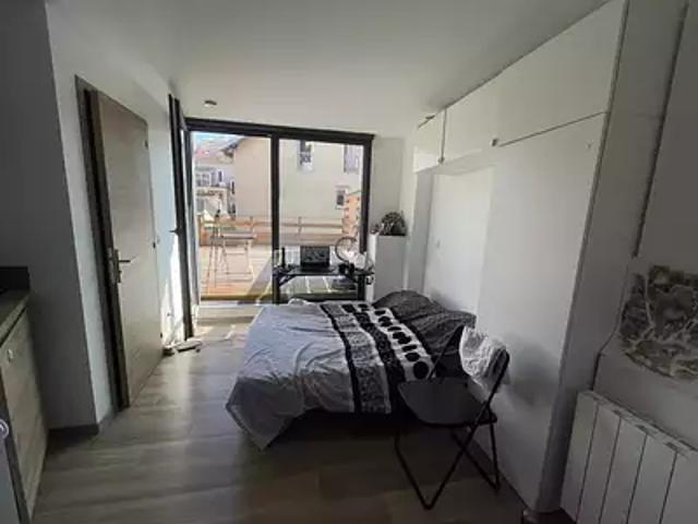 Appartement location à Chambéry, Aix-les-bains