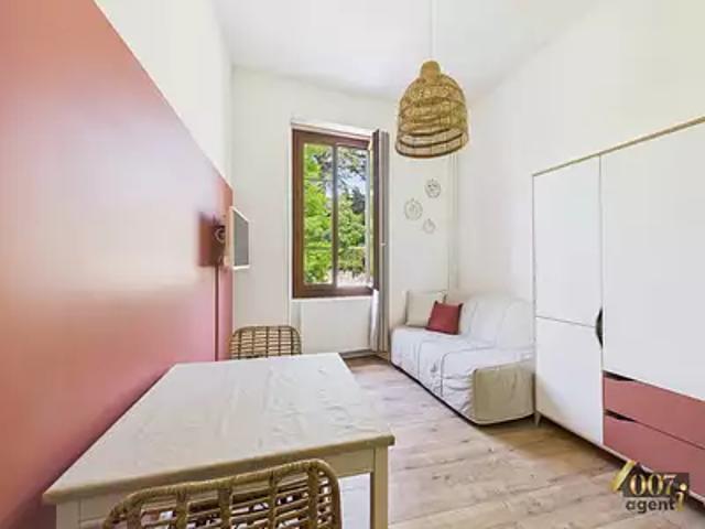 Appartement location à Chambéry, Aix-les-bains