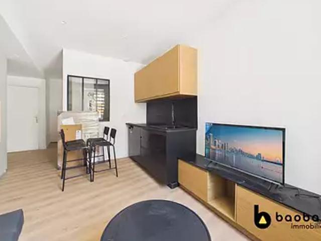 Appartement location à Chambéry, Aix-les-bains