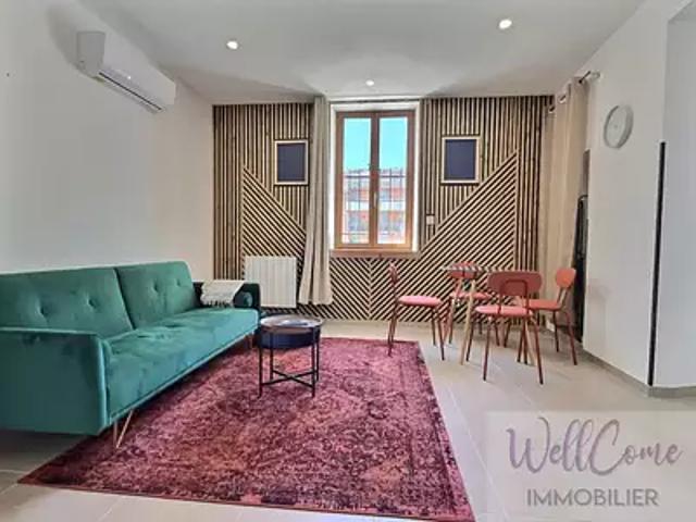 Appartement location à Chambéry, Aix-les-bains