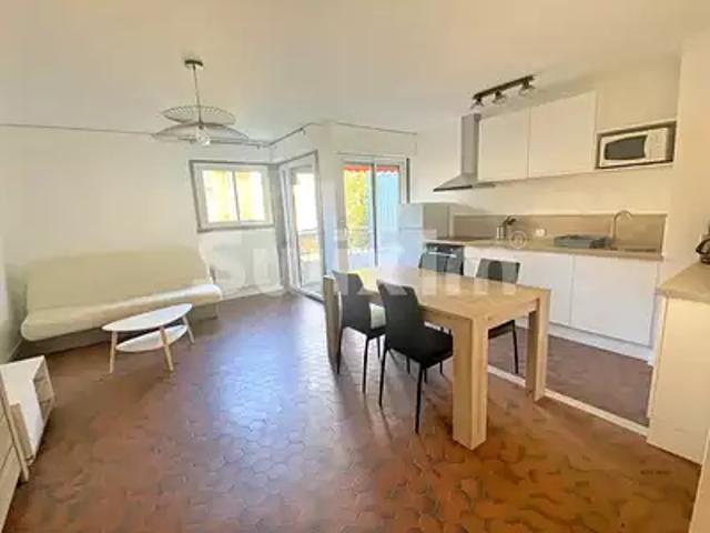 Appartement location à Chambéry, Aix-les-bains