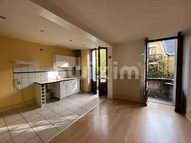 Appartement location à Chambéry, Aix-les-bains