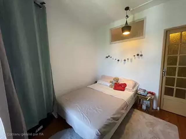 Appartement location à Chambéry, Aix-les-bains