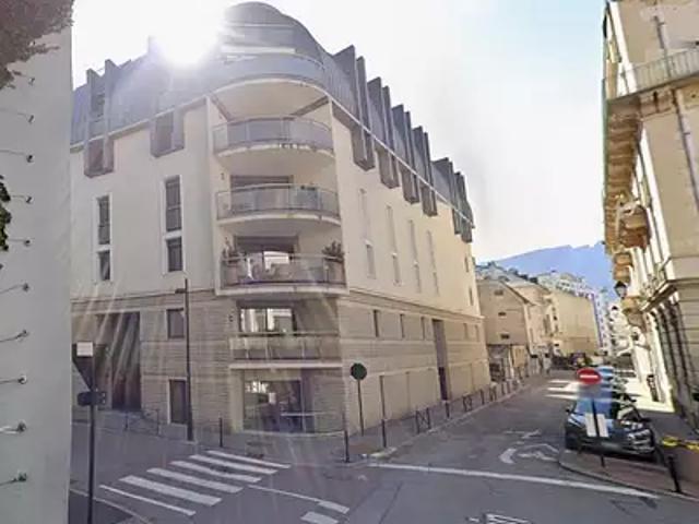 Appartement location à Chambéry, Aix-les-bains