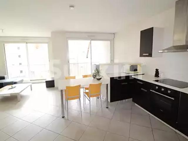 Appartement location à Chambéry, Aix-les-bains