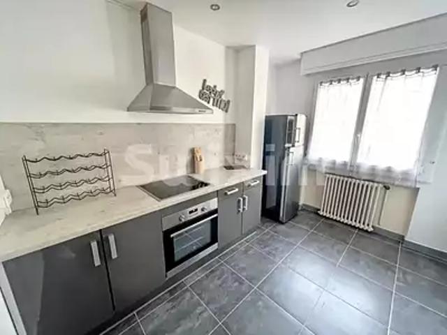 Appartement location à Chambéry, Aix-les-bains