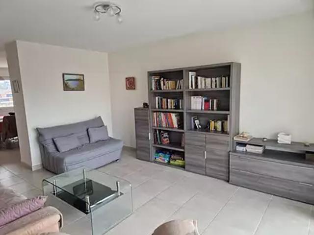 Appartement location à Chambéry, Aix-les-bains