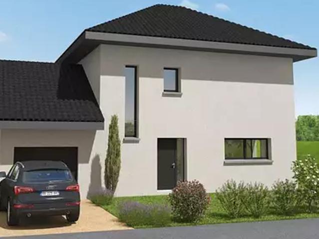 Maison vente à Chambéry, Aix-les-bains