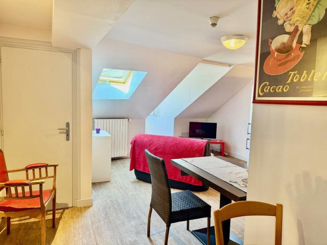 Appartement vente à Chambéry, Aix-les-bains