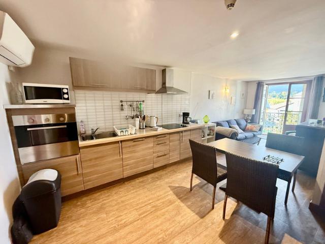 Appartement vente à Chambéry, Aix-les-bains