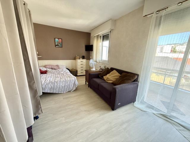 Appartement vente à La Liberté, Aix-les-Bains