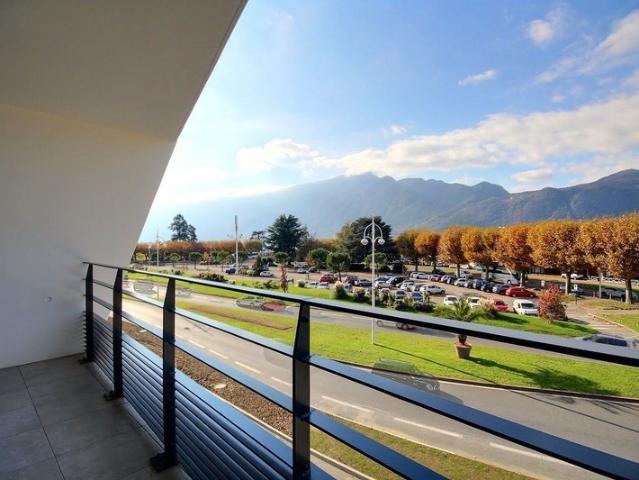 Appartement vente à La Liberté, Aix-les-Bains