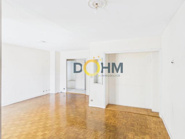 Appartement vente à Chambéry, Aix-les-bains