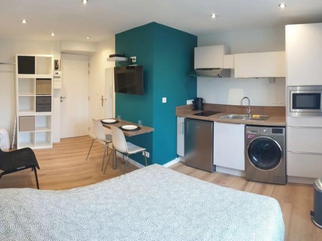 Appartement vente à Chambéry, Aix-les-bains