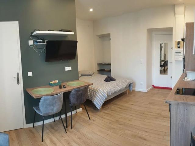 Appartement vente à Chambéry, Aix-les-bains