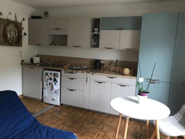 Appartement location à Chambéry, Saint-offenge-dessous