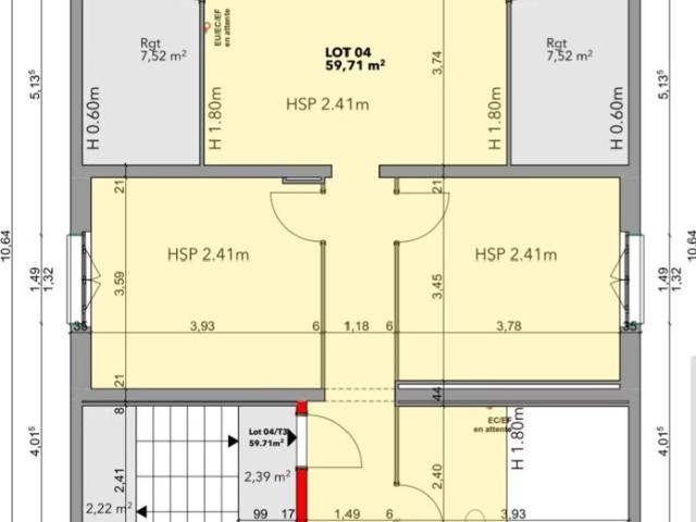 Appartement vente à Chambéry, Aix-les-bains