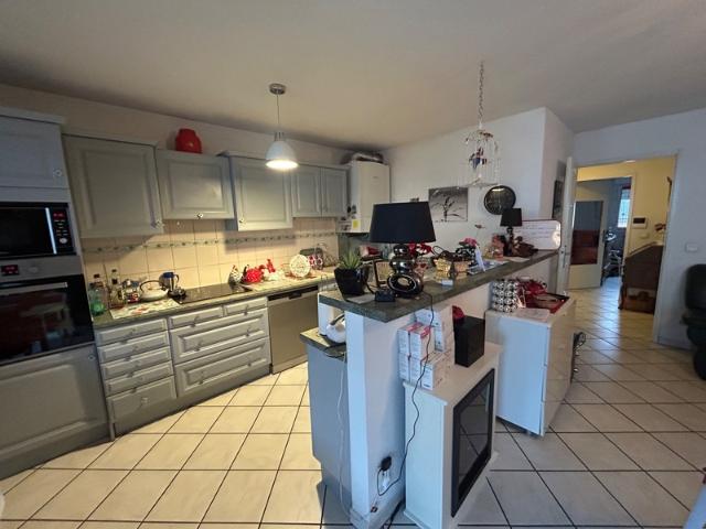 Appartement vente à Chambéry, Aix-les-bains