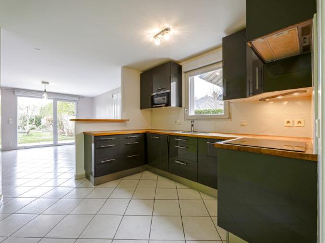 Maison vente à Chambéry, Aix-les-bains