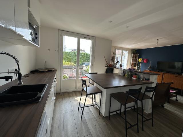 Appartement vente à Chambéry, Aix-les-bains