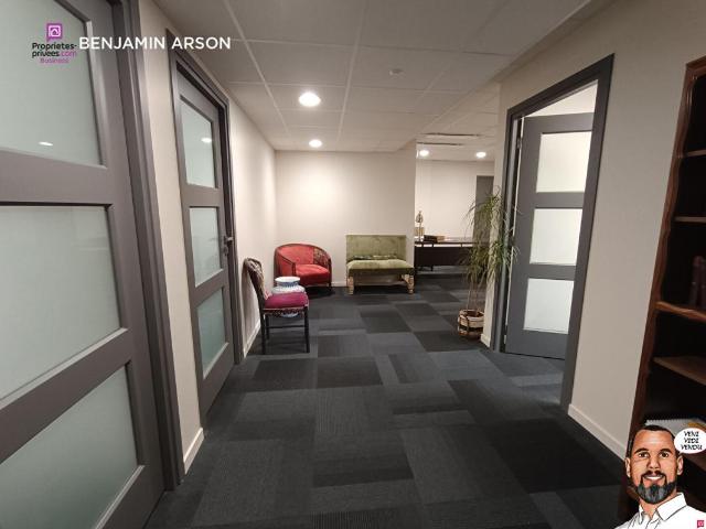 Bureau vente à Chambéry, Aix-les-bains
