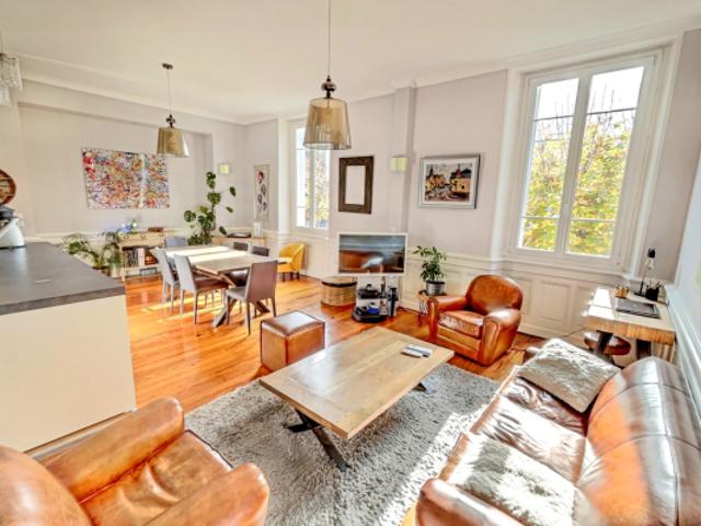 Appartement vente à Chambéry, Aix-les-bains