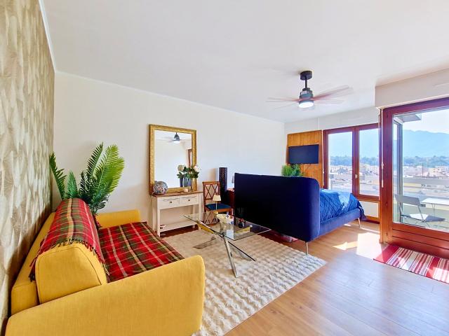 Appartement vente à Chambéry, Aix-les-bains