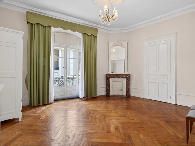 Appartement vente à Chambéry, Aix-les-bains
