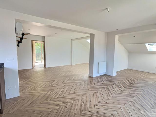 Appartement vente à Chambéry, Aix-les-bains
