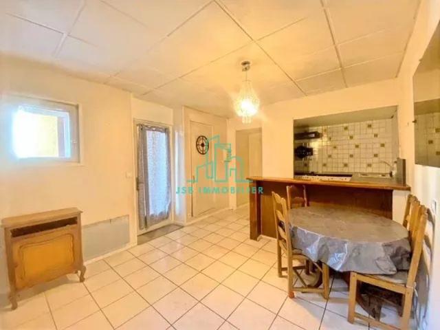 Appartement vente à Chambéry, Grésy-sur-aix