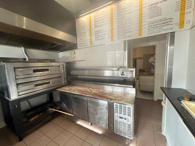 Local Commercial vente à Chambéry, Aix-les-bains