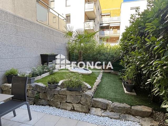 Appartement vente à Chambéry, Aix-les-bains