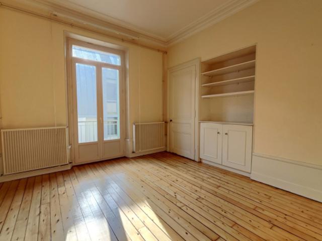 Appartement vente à Chambéry, Aix-les-bains