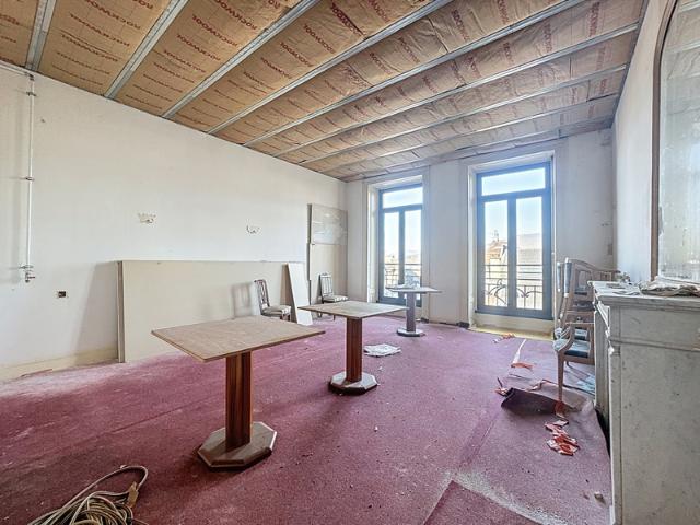 Appartement vente à Chambéry, Aix-les-bains