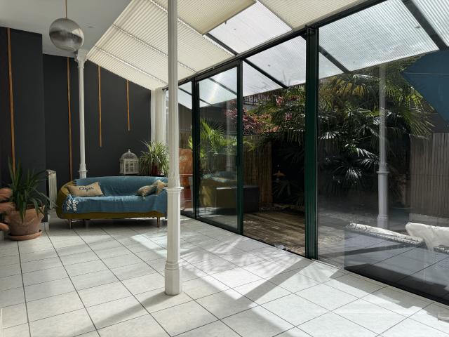 Appartement vente à Chambéry, Aix-les-bains