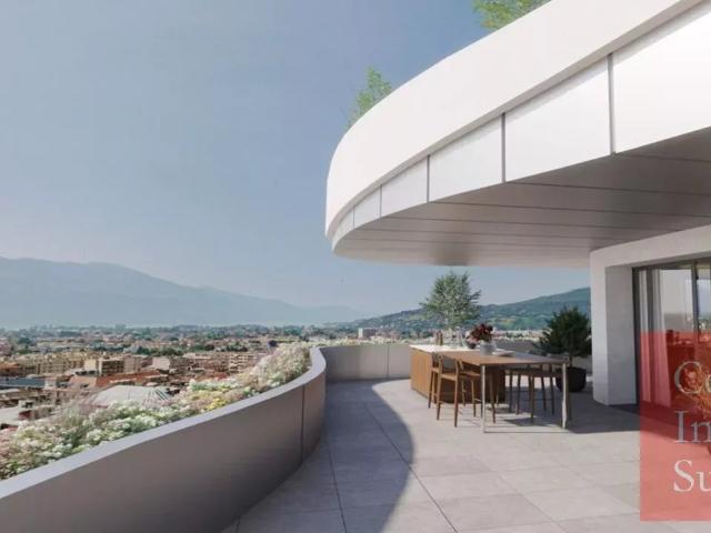 Maison vente à Chambéry, Aix-les-bains