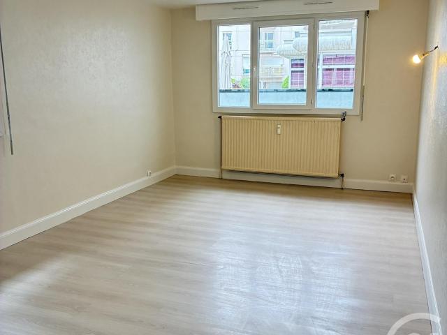 Appartement location à Aix-les-Bains, Savoie