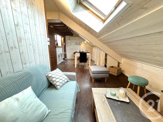 Appartement location à Aix-les-Bains, Savoie
