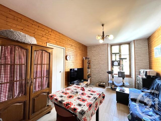 Appartement location à Chambéry, Aix-les-bains