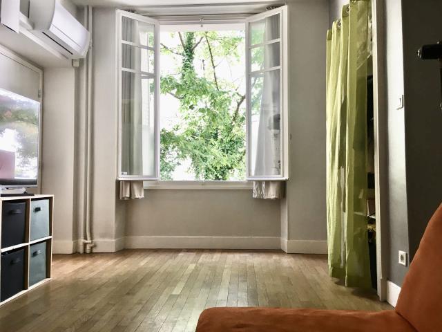 Appartement location à Chambéry, Aix-les-bains