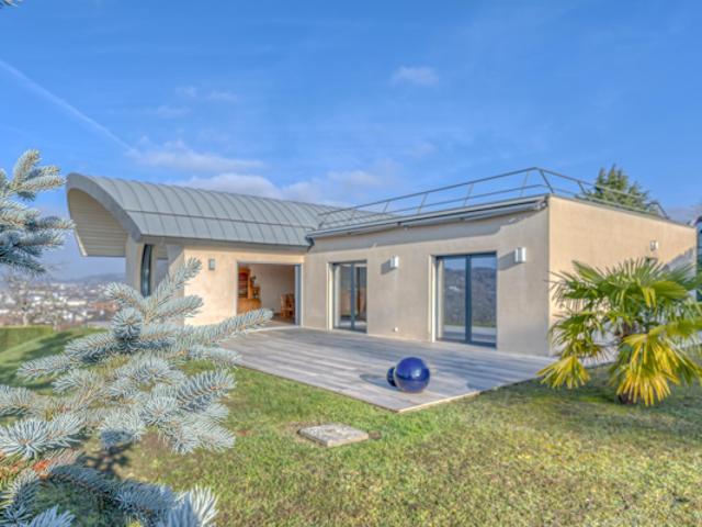 Maison vente à Chambéry, Aix-les-bains
