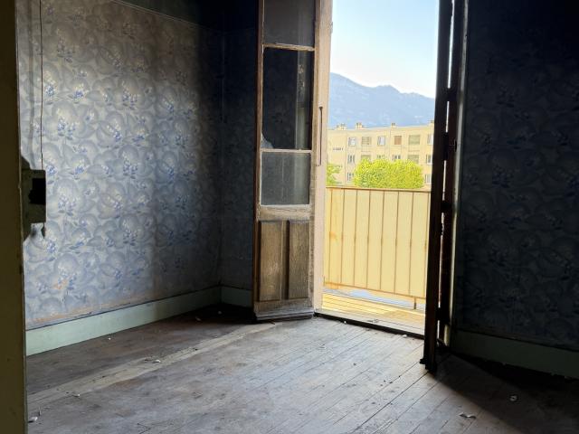 Maison vente à Chambéry, Aix-les-bains