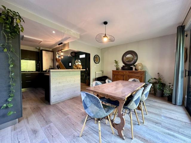 Maison vente à Chambéry, Aix-les-bains