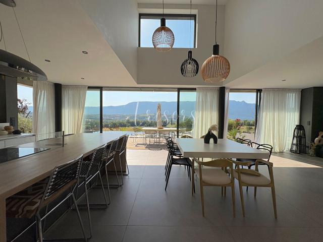 Villa vente à Chambéry, Méry